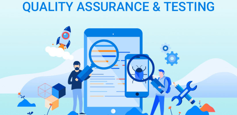 What Is the Importance of Software Testing and Quality Assurance in Business?