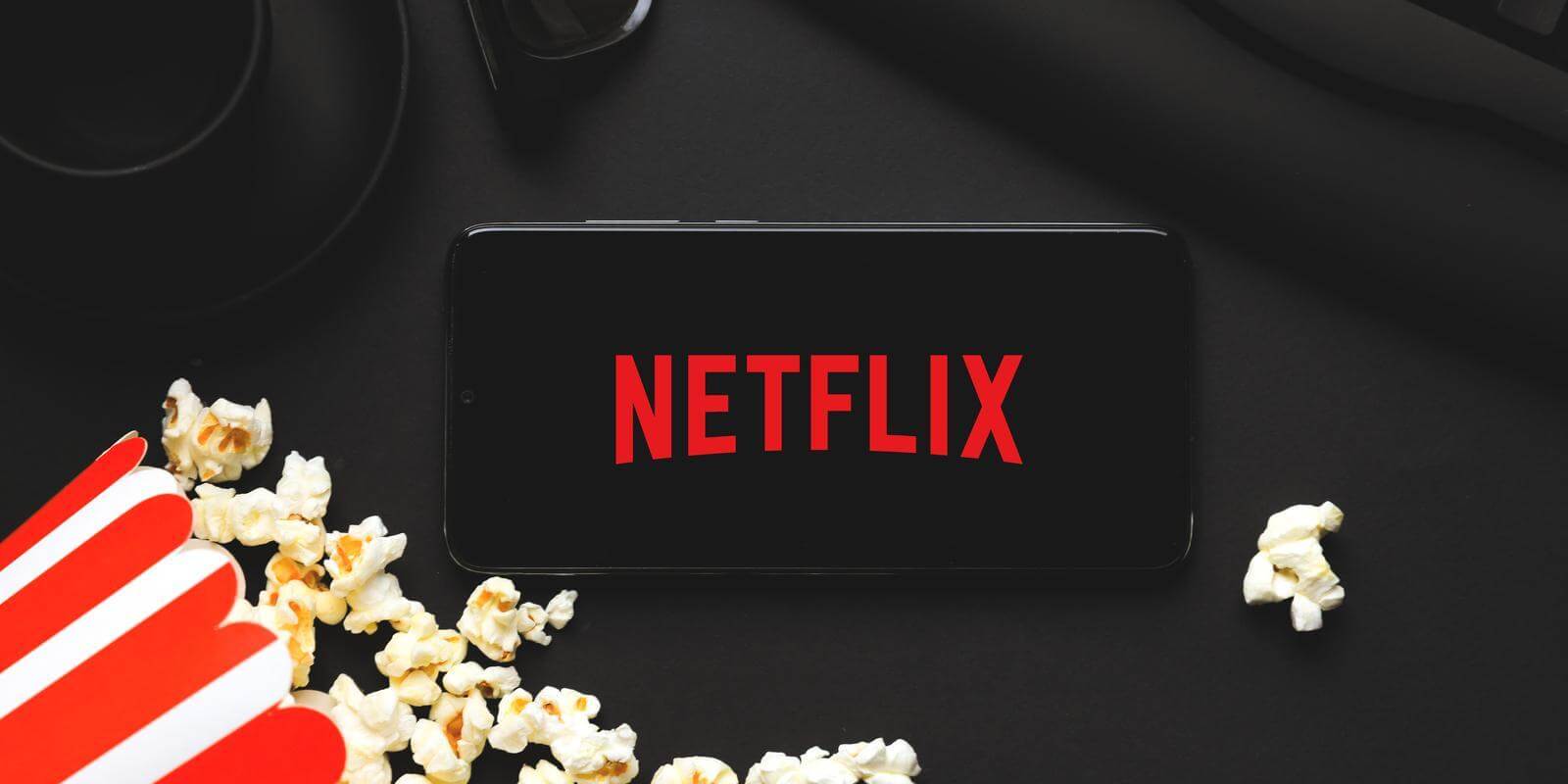 How to Find New Content on Netflix