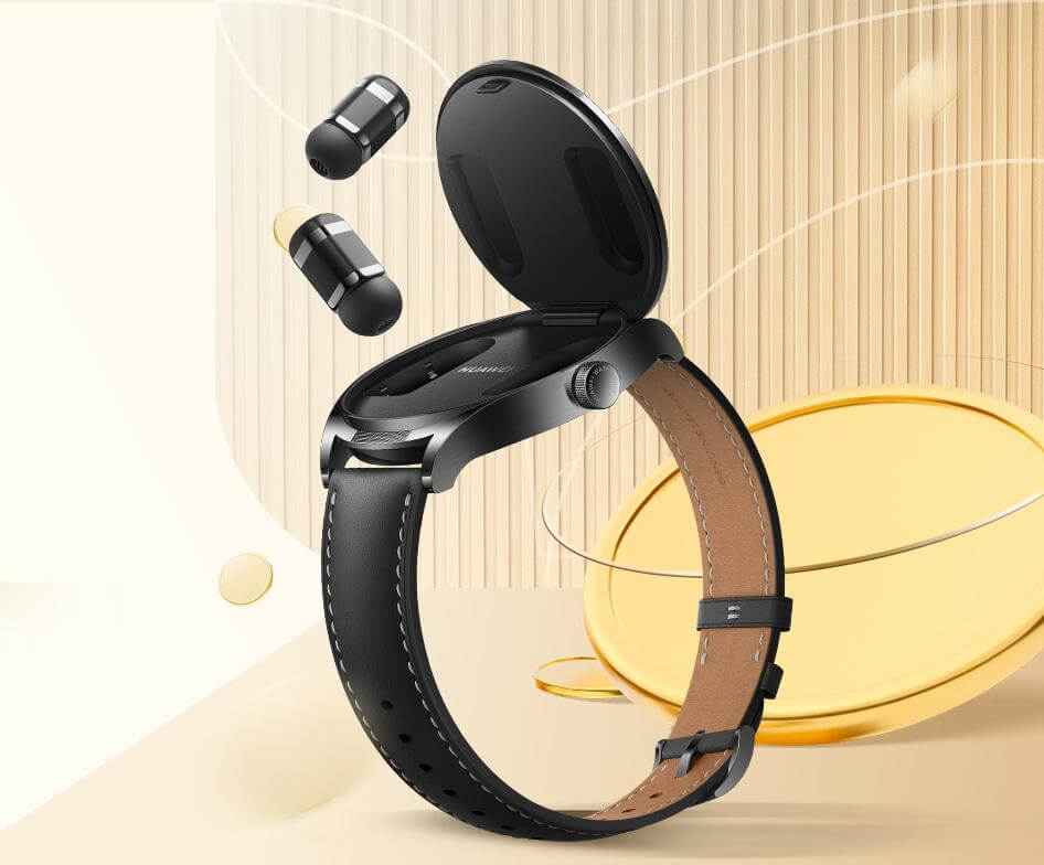 A Thoughtful Guide To Huawei Noise Canceling Headphone Watch: Review 2023