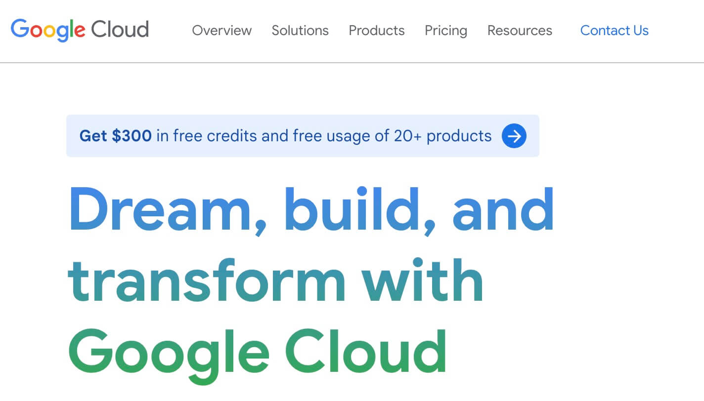 Google Cloud $100 Organization Free Trial Bonus Not Showing Up