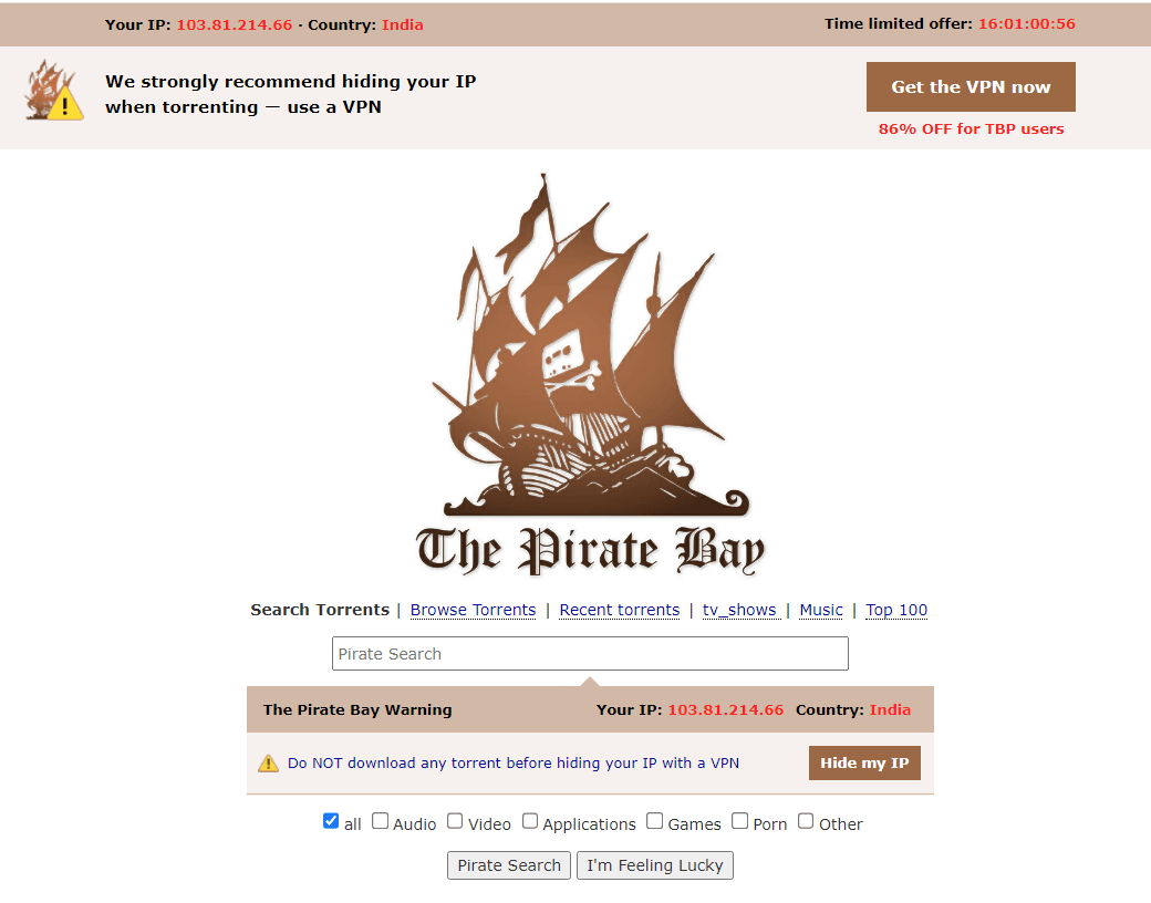 1337x Proxy & Mirror Websites 2024 | 13377x proxy