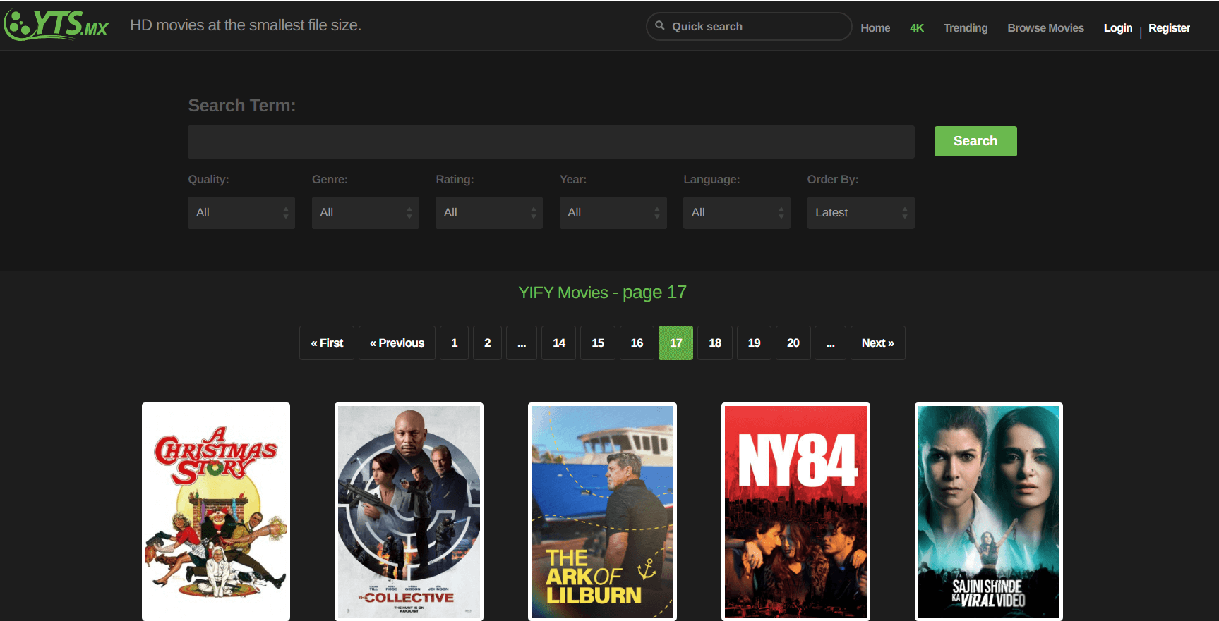 y 1337x Proxy & Mirror Websites 2024 | 13377x proxy
